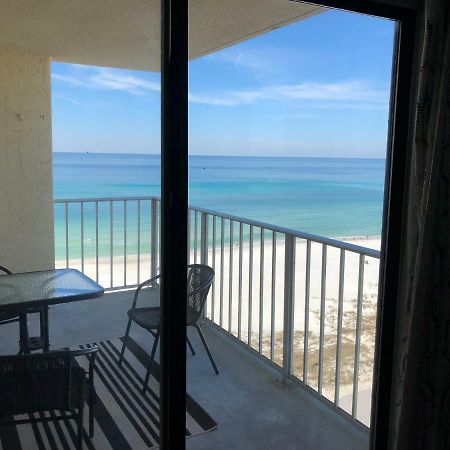 Regency Towers - Beachfront Condo Panama City Beach Esterno foto