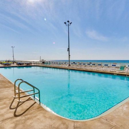 Regency Towers - Beachfront Condo Panama City Beach Esterno foto