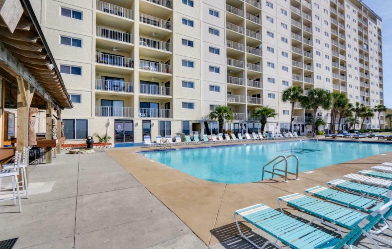 Regency Towers - Beachfront Condo Panama City Beach Esterno foto
