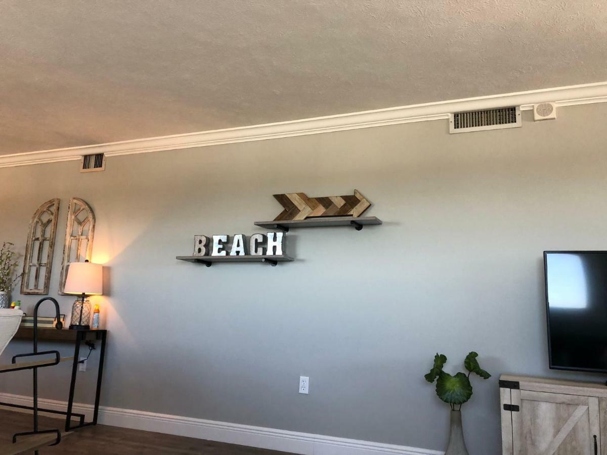Regency Towers - Beachfront Condo Panama City Beach Esterno foto