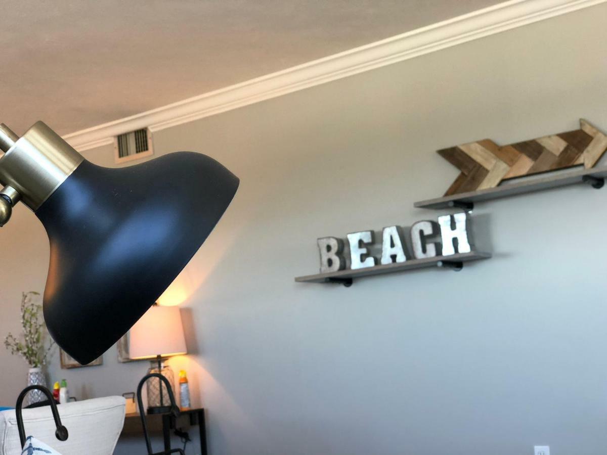 Regency Towers - Beachfront Condo Panama City Beach Esterno foto