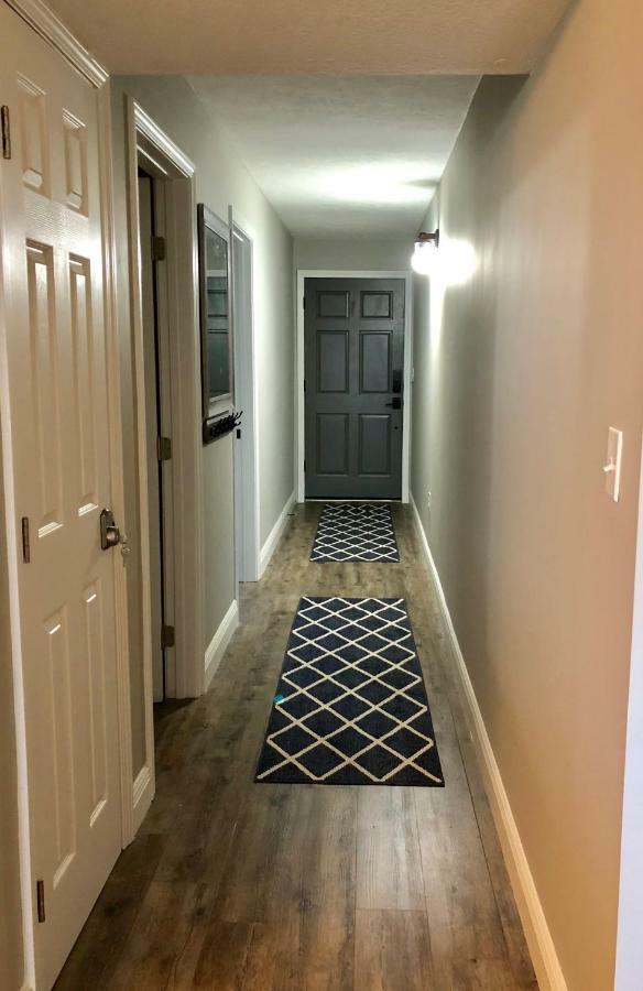 Regency Towers - Beachfront Condo Panama City Beach Esterno foto