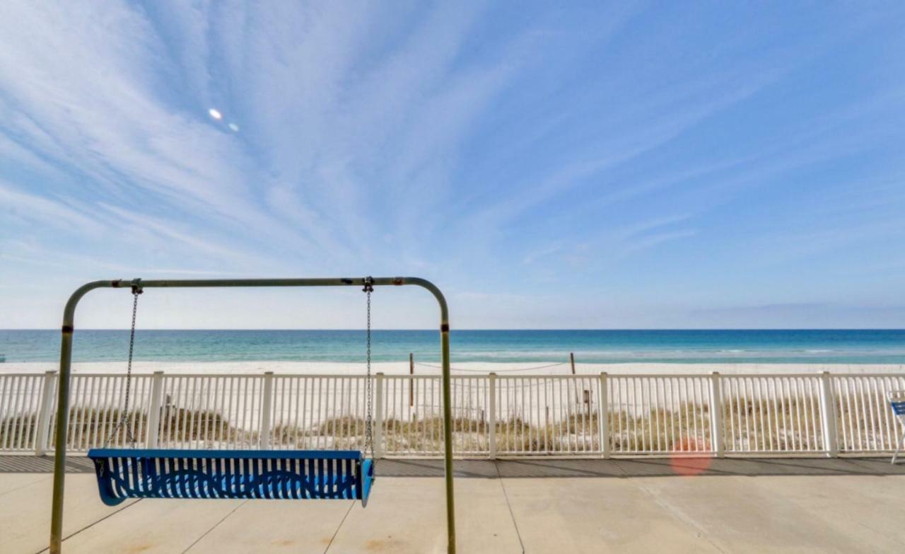Regency Towers - Beachfront Condo Panama City Beach Esterno foto