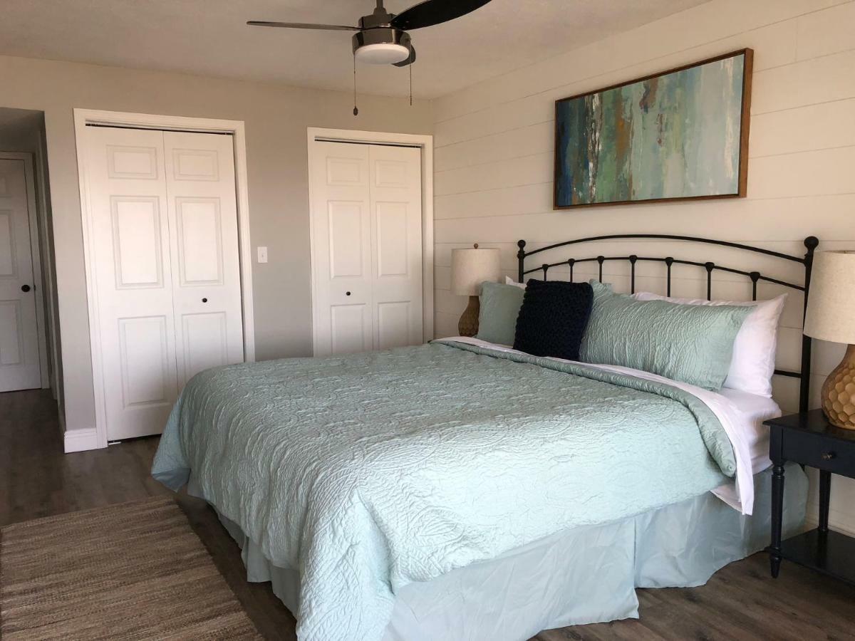 Regency Towers - Beachfront Condo Panama City Beach Esterno foto