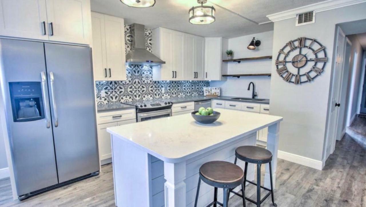 Regency Towers - Beachfront Condo Panama City Beach Esterno foto