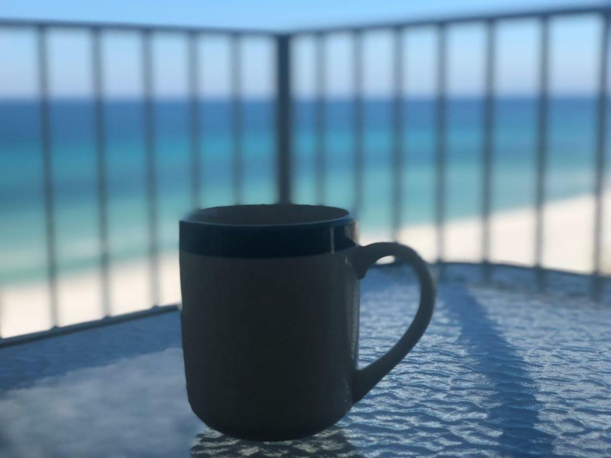 Regency Towers - Beachfront Condo Panama City Beach Esterno foto